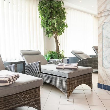 Hotel Schneeberger Niederau Εξωτερικό φωτογραφία