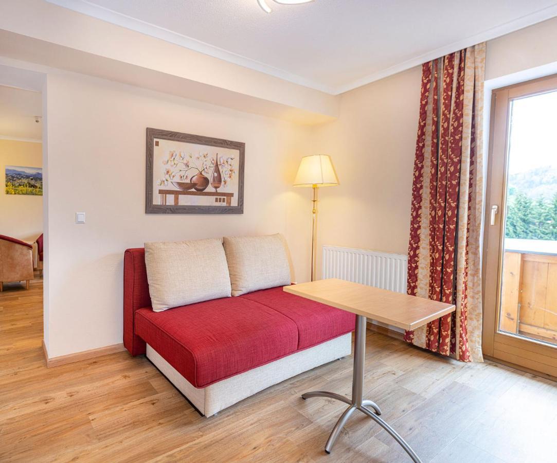 Hotel Schneeberger Niederau Εξωτερικό φωτογραφία