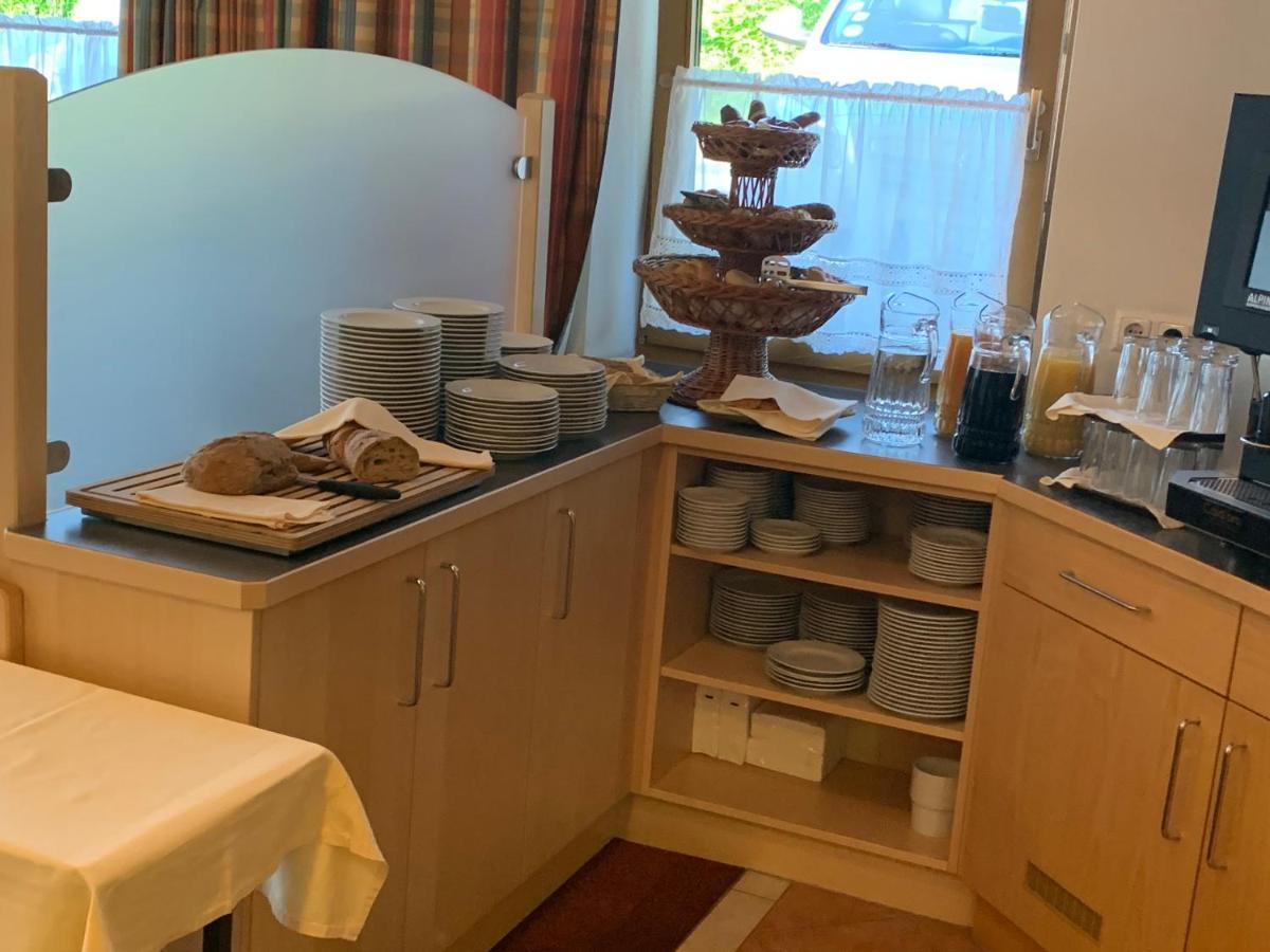 Hotel Schneeberger Niederau Εξωτερικό φωτογραφία