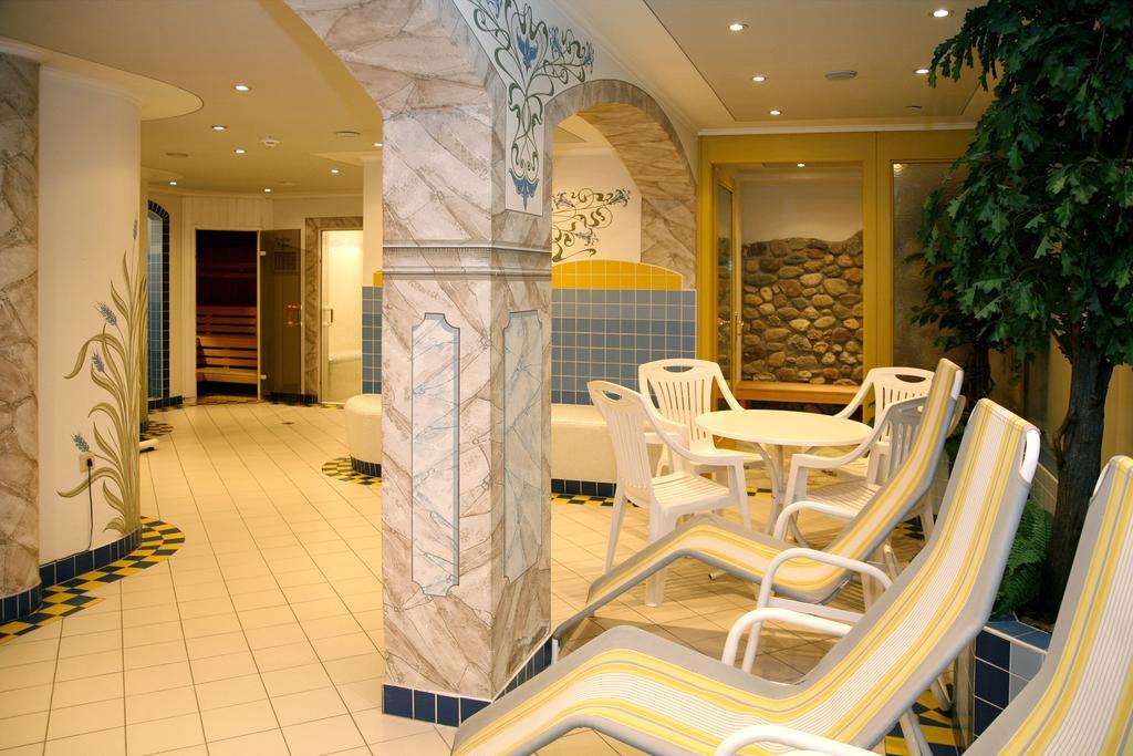 Hotel Schneeberger Niederau Εξωτερικό φωτογραφία