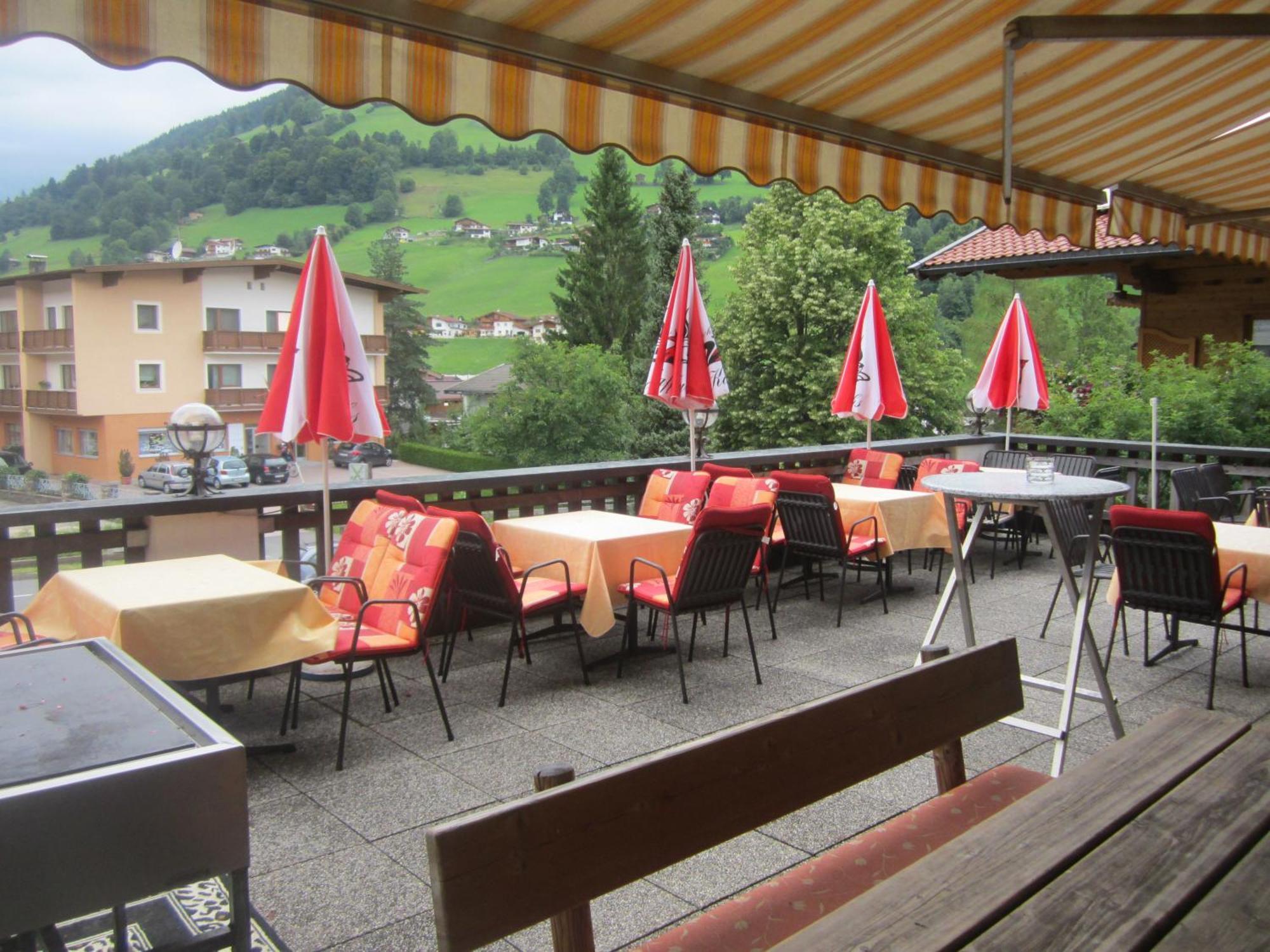 Hotel Schneeberger Niederau Εξωτερικό φωτογραφία