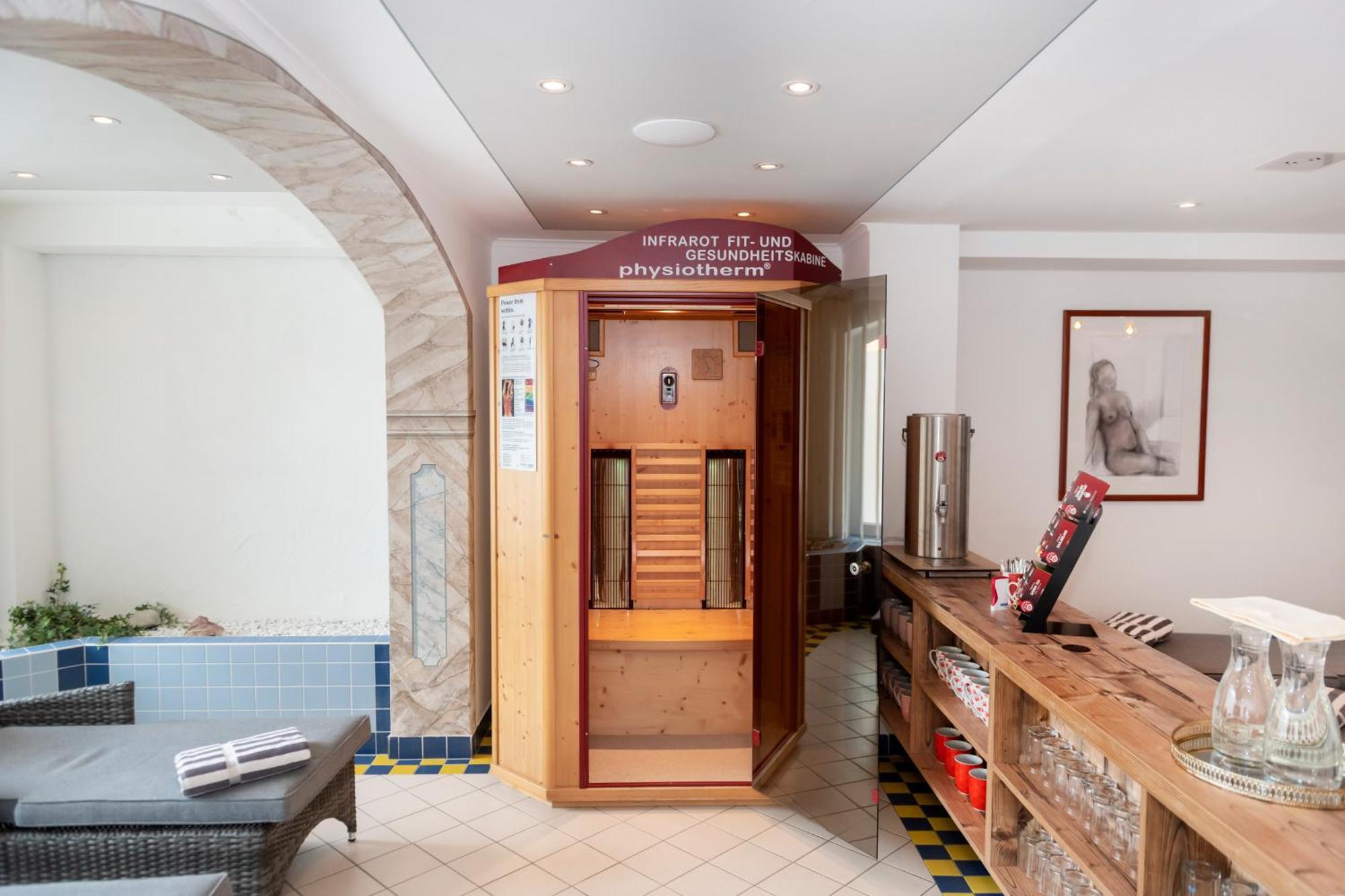 Hotel Schneeberger Niederau Εξωτερικό φωτογραφία