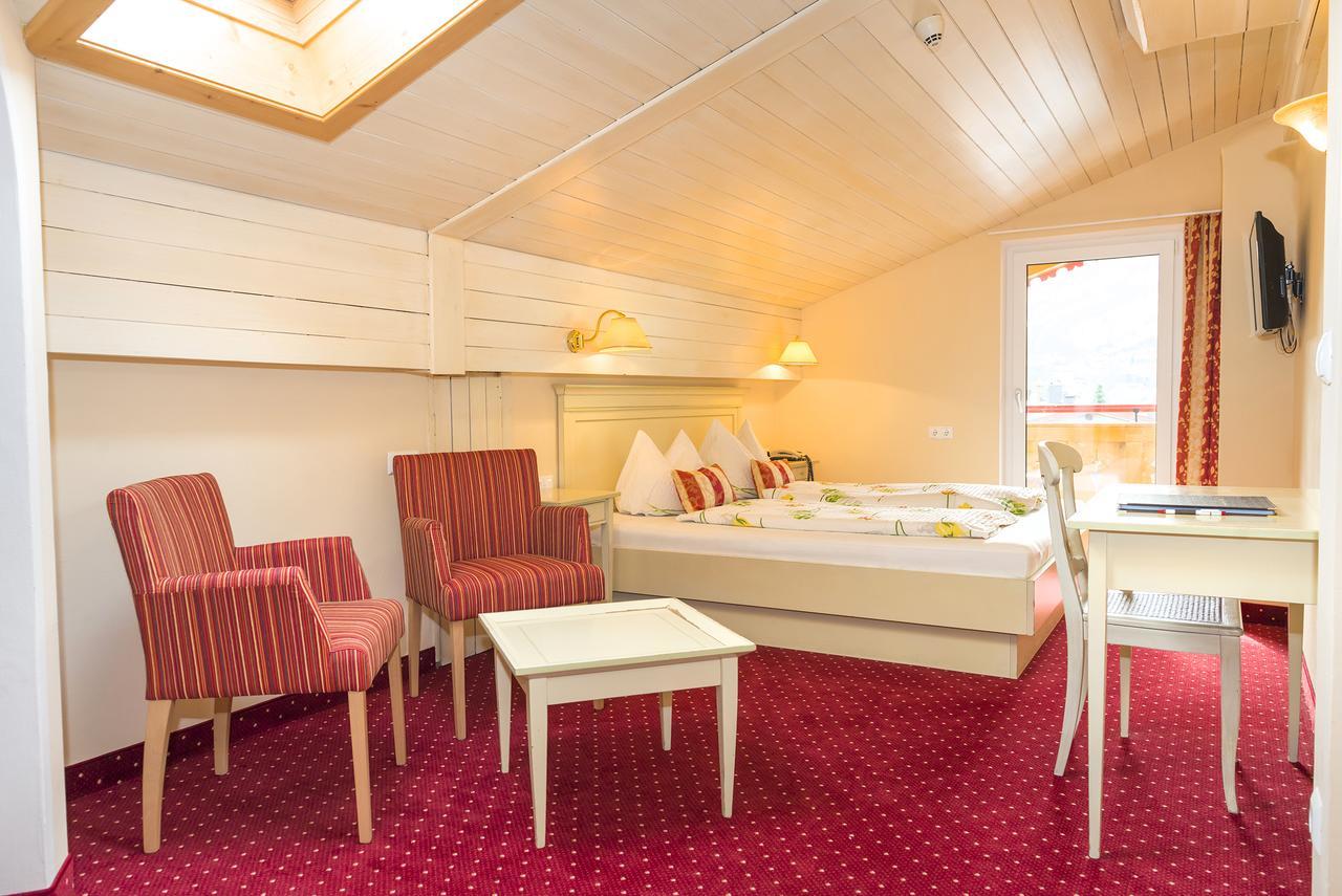 Hotel Schneeberger Niederau Εξωτερικό φωτογραφία